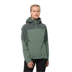Go Hike Jacket
