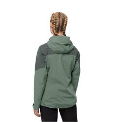 Go Hike Jacket