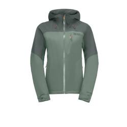 Go Hike Jacket