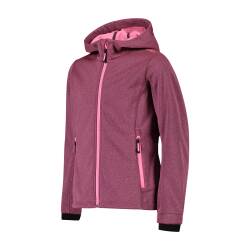 online Hood Jacket kaufen Softshelljacken Fix Softshell CMP