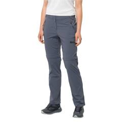 Glastal Zip Off Pants