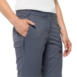 Glastal Zip Off Pants