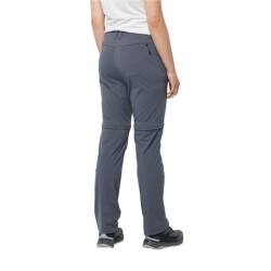Glastal Zip Off Pants
