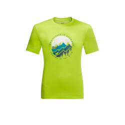 Hiking S/S T
