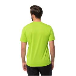 Hiking S/S T