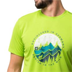 Hiking S/S T