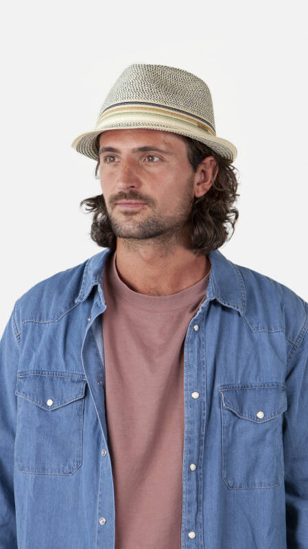 kaufen Hüte Hat online Fluoriet Barts