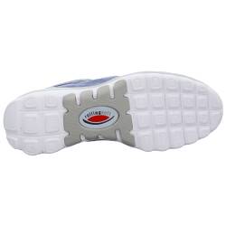 Sneaker "rolling soft"
