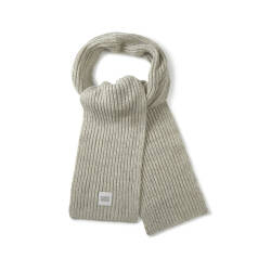 Chunky Rib Knit Set