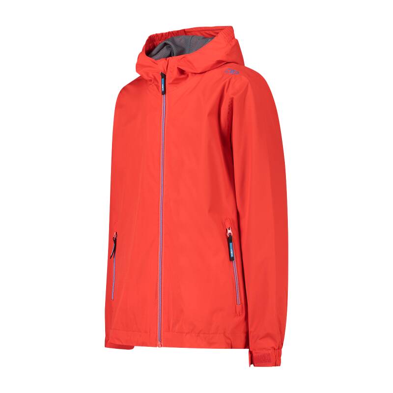 CMP Rain Fix Hood Jacket Regenjacken online kaufen