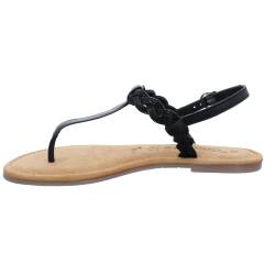 Da.-Sandalette