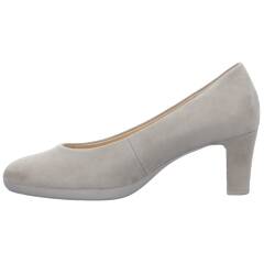 Pumps