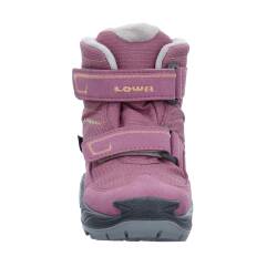 Milo GTX MID