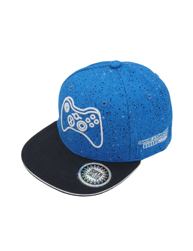 Maximo Kids Boy Cap Game On Caps online kaufen