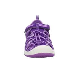 Moxie Sandal