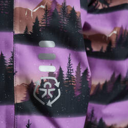 Coverall AOP