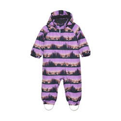 Coverall AOP