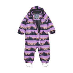 Coverall AOP