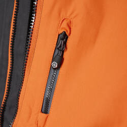 Ski Jacket Colorblock
