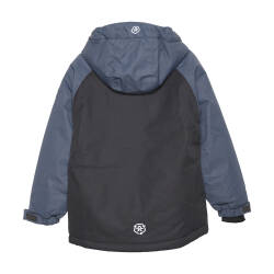 Ski Jacket Colorblock
