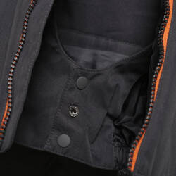 Ski Jacket Colorblock