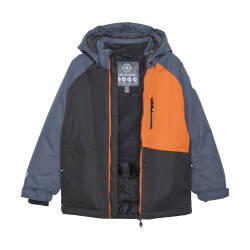 Ski Jacket Colorblock
