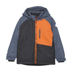 Ski Jacket Colorblock