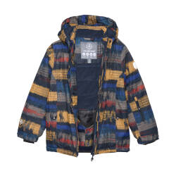 Ski Jacket AOP