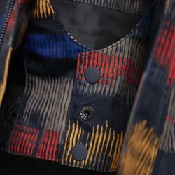 Ski Jacket AOP