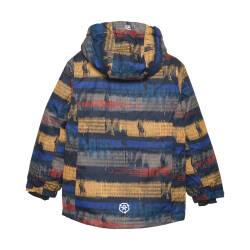 Ski Jacket AOP