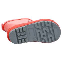 Maximo Gummistiefel Marienkäfer