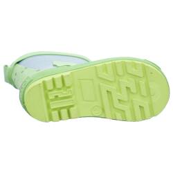 Maximo Gummistiefel Frosch