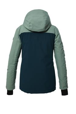 KSW 117 Skijacke