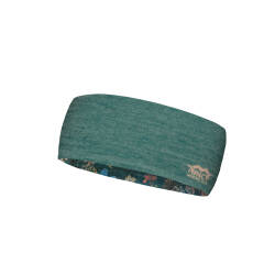 Recycled Merino Tech Headband