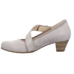 Pumps