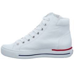 Hightop-Sneaker