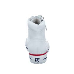 Hightop-Sneaker
