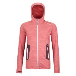 Fleece Light Hoody