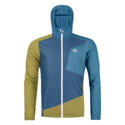 Windbreaker Jacket