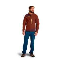 Pala Light Jacket