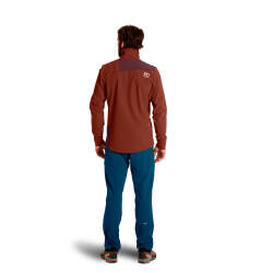 Pala Light Jacket