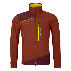 Pala Light Jacket