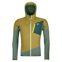 Ladiz Hybrid Jacket
