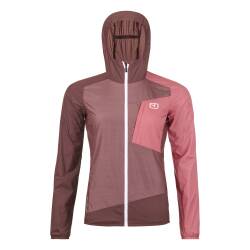 Windbreaker Jacket