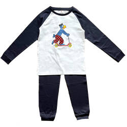 Globi Pyjama Kickboard