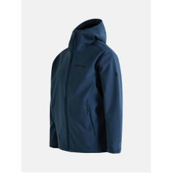 Explore Hood Jacket
