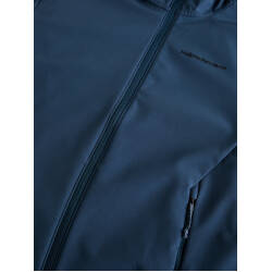 Explore Hood Jacket