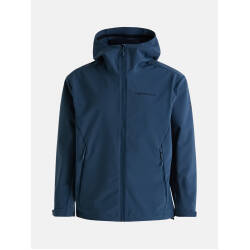 Explore Hood Jacket