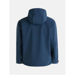 Explore Hood Jacket