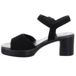 Riemchensandalen